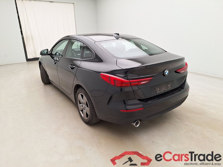 BMW, 2-serie Gr.Coupé '19, BMW 2 Reeks Gran Coupé 216dA (85kW) 4d #6