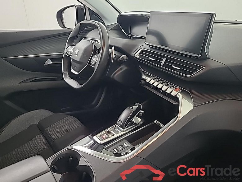 PEUGEOT 3008 Active Pack Business PureTech 130 EAT8 5D 96kW #6