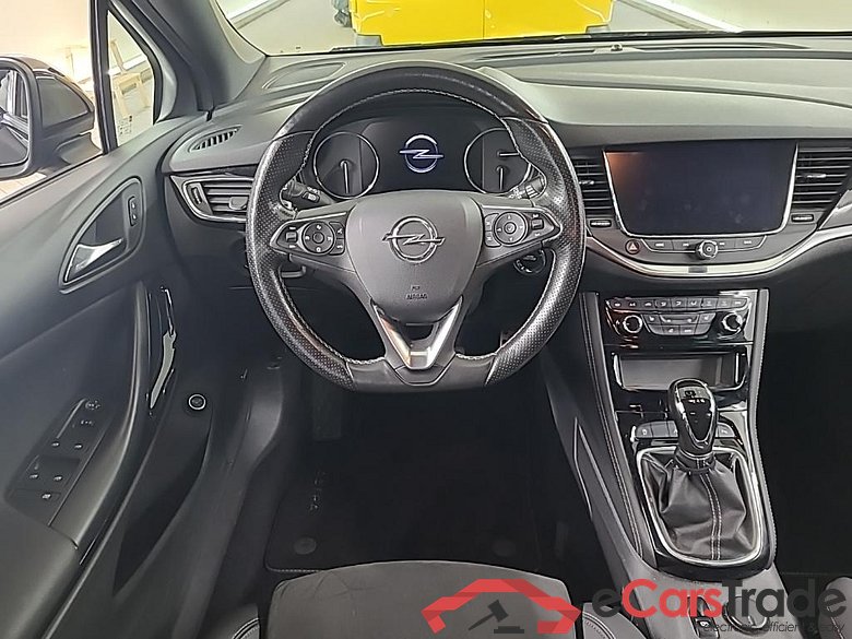 OPEL Astra Sports Tourer 1.2 turbo 107kW Ultimate 5D #6