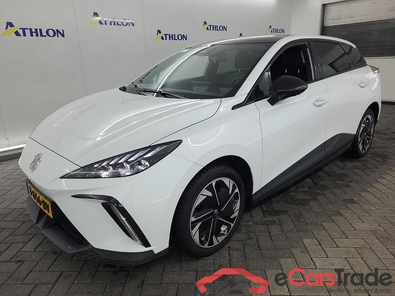 MG MG4 Luxury Long Range 5D 150kW