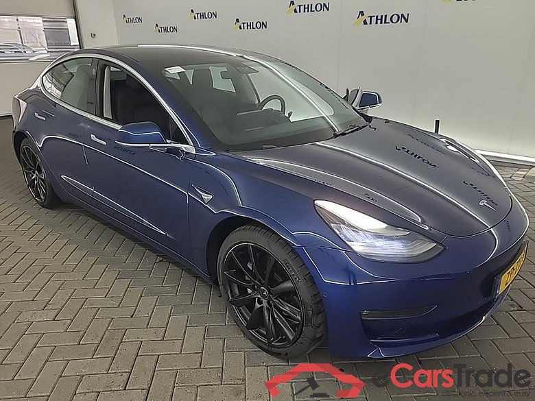 Tesla Model 3 Long Range 4D 211kW #2