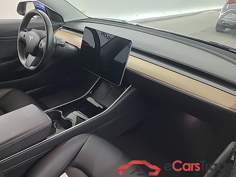 Tesla Model 3 Long Range 4D 211kW #6