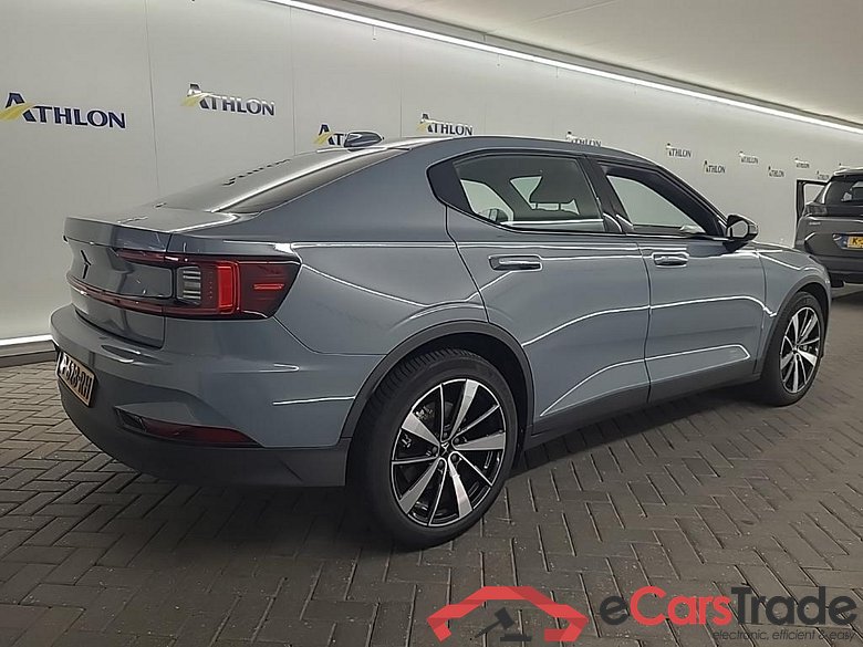 Polestar Polestar 2 78kWh Single Motor Long Range 5D 170kW #3