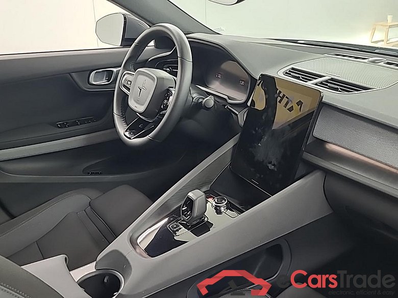 Polestar Polestar 2 78kWh Single Motor Long Range 5D 170kW #6