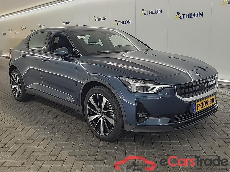 Polestar Polestar 2 64kWh Single Motor Standard Range 5D 165kW #2