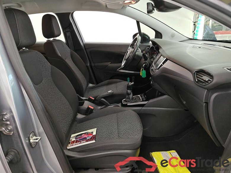 Opel Crossland 1.2 S&S 61kW Edition 5d #3