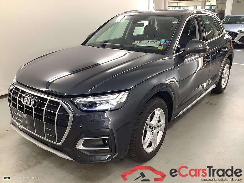 AUDI Q5 2.0 30 TDI S TRONIC B. ED. ADVANCED