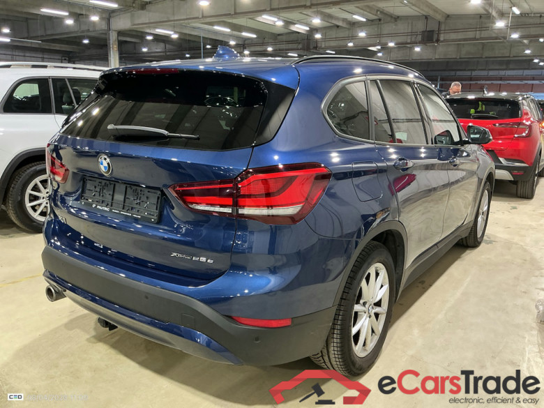 BMW X1 1.5 XDRIVE25E PHEV 162KW) #4