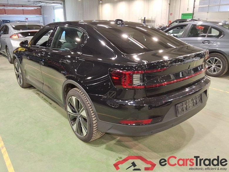 POLESTAR 2 BEV 78KWH SINGLE MOTOR AUTO LONG RANG #2