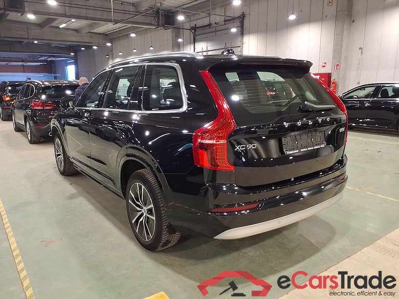 VOLVO XC90 2.0 B5 P MHEV MOMENTUM PRO 7PL AUTO 4WD #2