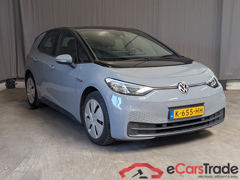 VOLKSWAGEN ID.3 Life 58 kWh #2