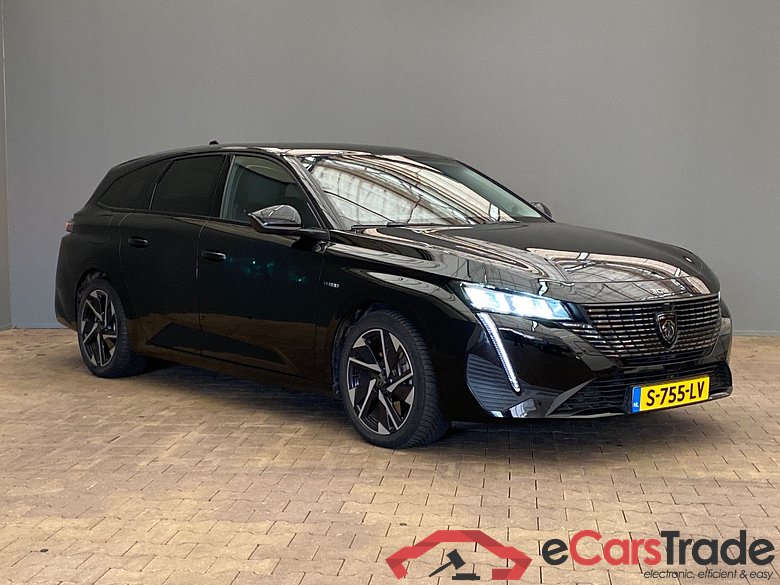 PEUGEOT 308 SW 1.6 HYb All.Pack Bns #2