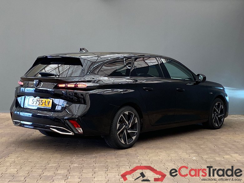 PEUGEOT 308 SW 1.6 HYb All.Pack Bns #3