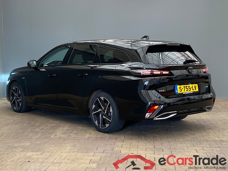 PEUGEOT 308 SW 1.6 HYb All.Pack Bns #4