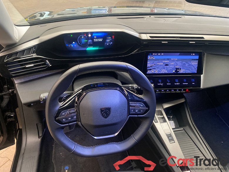 PEUGEOT 308 SW 1.6 HYb All.Pack Bns #5