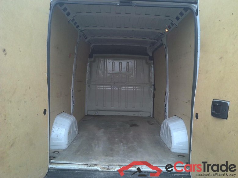 MOVANO 3.5T L2H2 140CH PCLIM #5