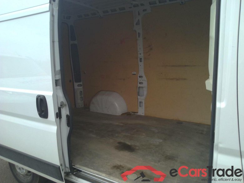 MOVANO 3.5T L2H2 140CH PCLIM #6