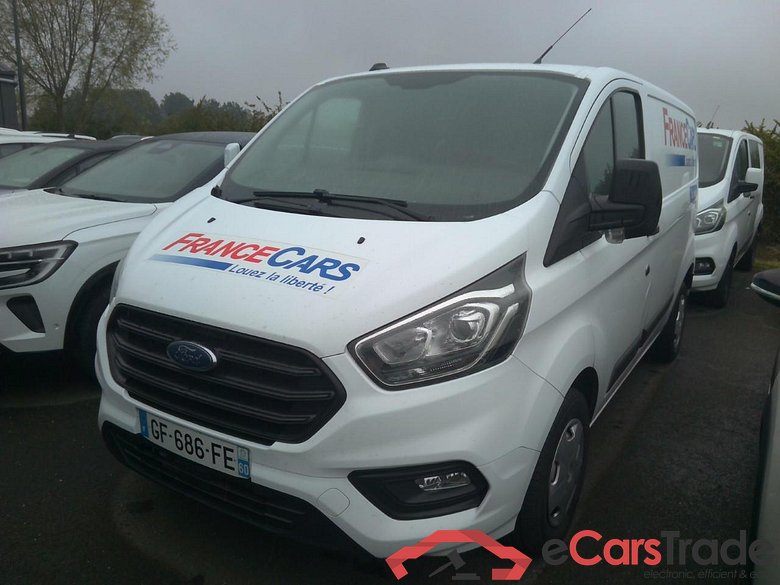 TRANSIT CUST TRENDB 300 L1H1 R #1