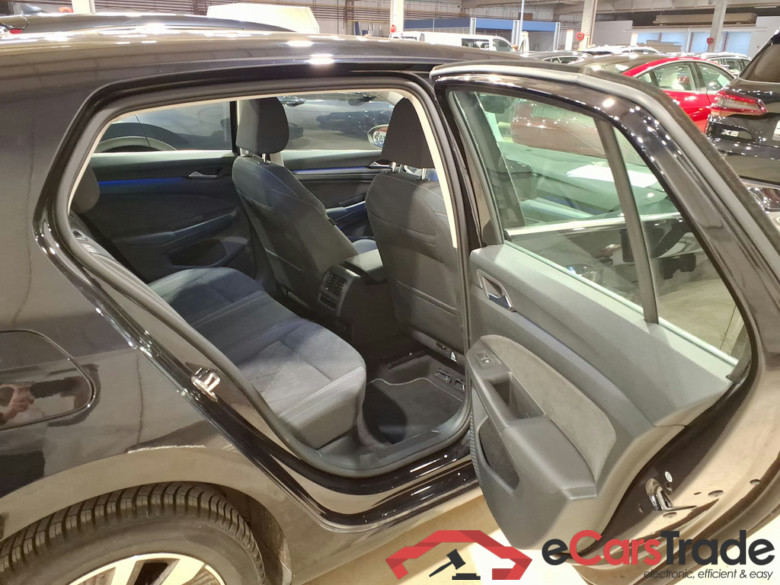 VOLKSWAGEN GOLF VIII 1.4 EHYBRID STYLE BUSINESS DSG #5
