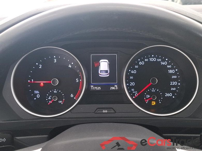 VOLKSWAGEN Tiguan / 2020 / 5P / SUV 2.0 TDI 150 DSG7 Life Business #2