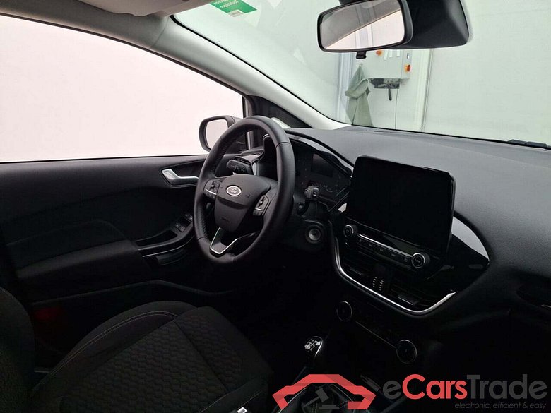 FORD FIESTA 1.0 ECOBOOST TITANIUM #3
