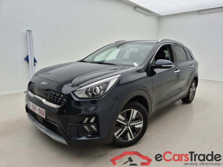 KIA NIRO 1.6 GDI HEV MORE DCT #1