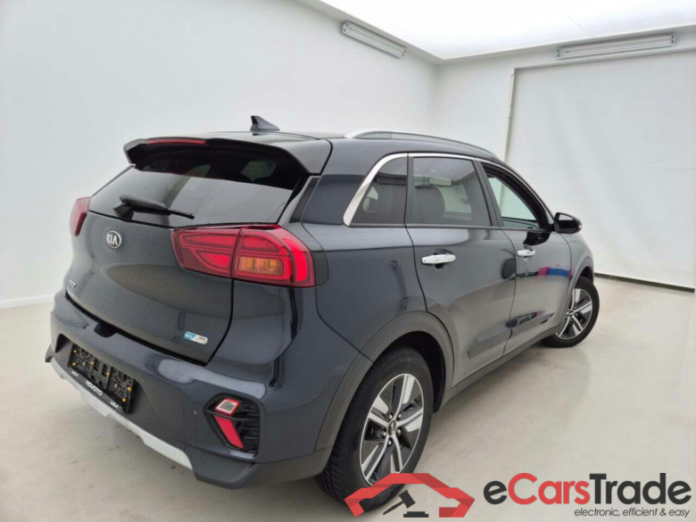 KIA NIRO 1.6 GDI HEV MORE DCT #2