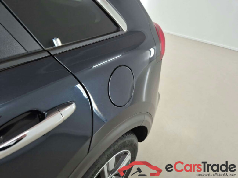 KIA NIRO 1.6 GDI HEV MORE DCT #5