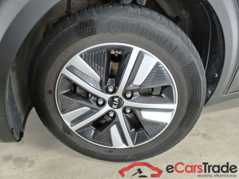 KIA NIRO 1.6 GDI HEV MORE DCT #6