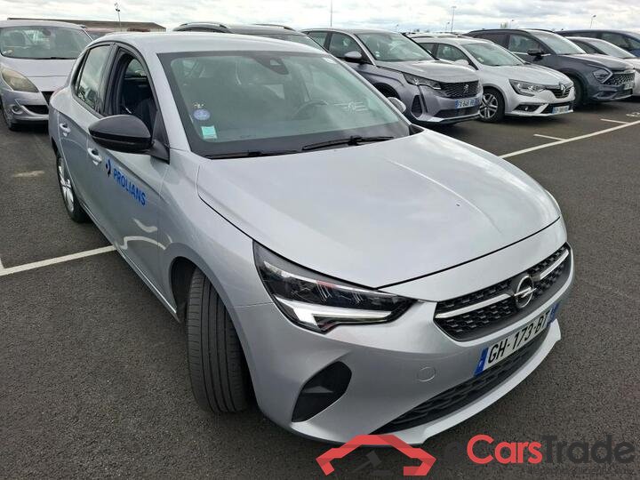 Opel Corsa 1.2T Elegance LED Navi Klima PDC ... #2