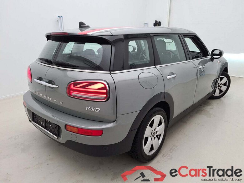 MINI CLUBMAN 1.5 COOPER AUT. #2