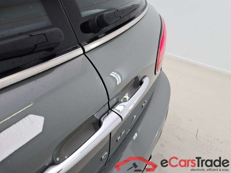 MINI CLUBMAN 1.5 COOPER AUT. #4