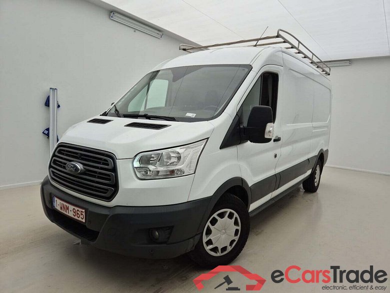 FORD TRANSIT 2.0 350L L3H2 TD TREND