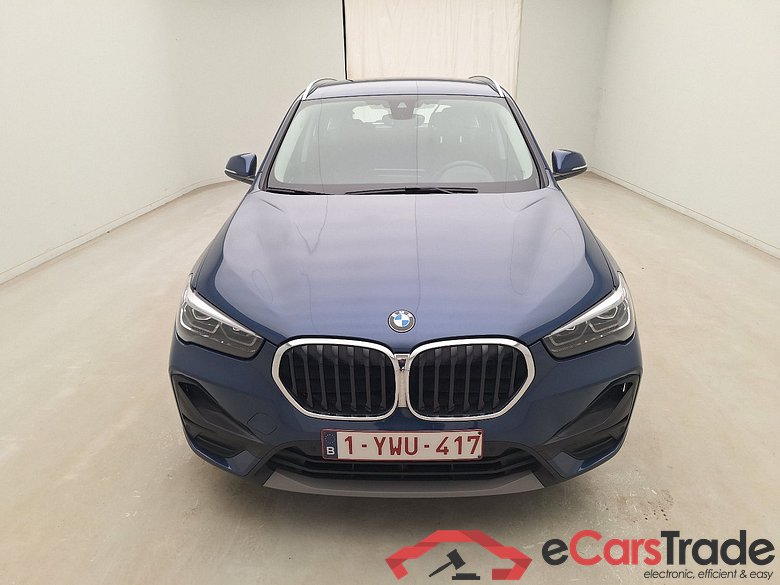 BMW, X1 FL'19, BMW X1 xDrive25e (162 kW) 5d