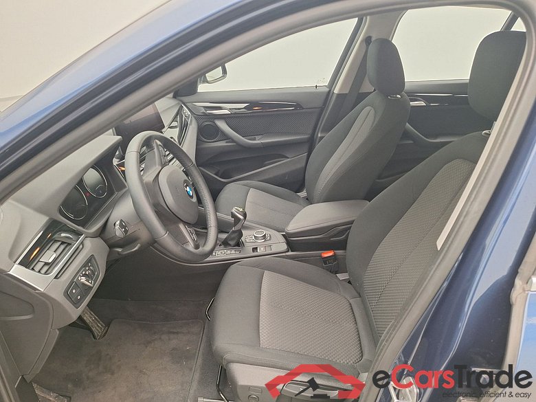 BMW, X1 FL'19, BMW X1 xDrive25e (162 kW) 5d #3