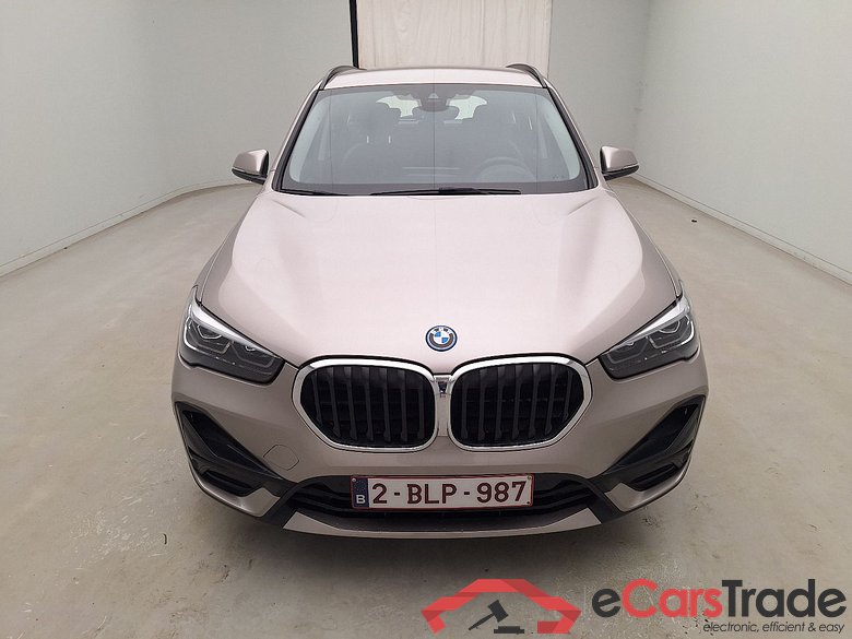 BMW, X1 FL'19 PHEV, BMW X1 xDrive25e (162 kW) 5d