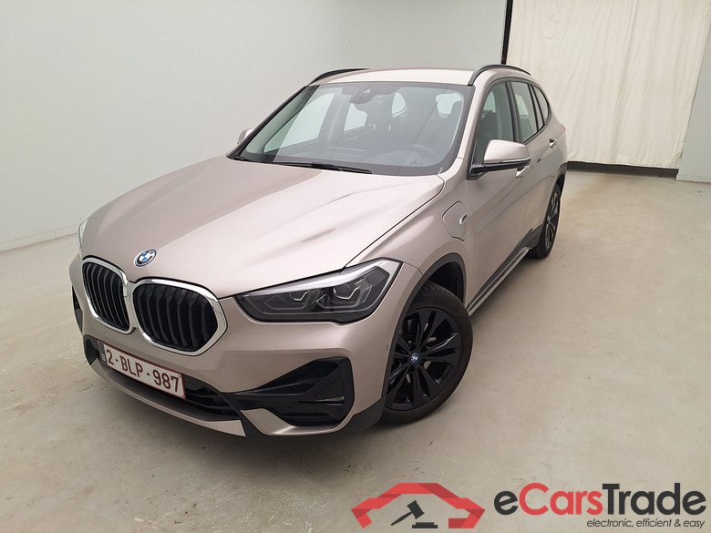 BMW, X1 FL'19 PHEV, BMW X1 xDrive25e (162 kW) 5d #2