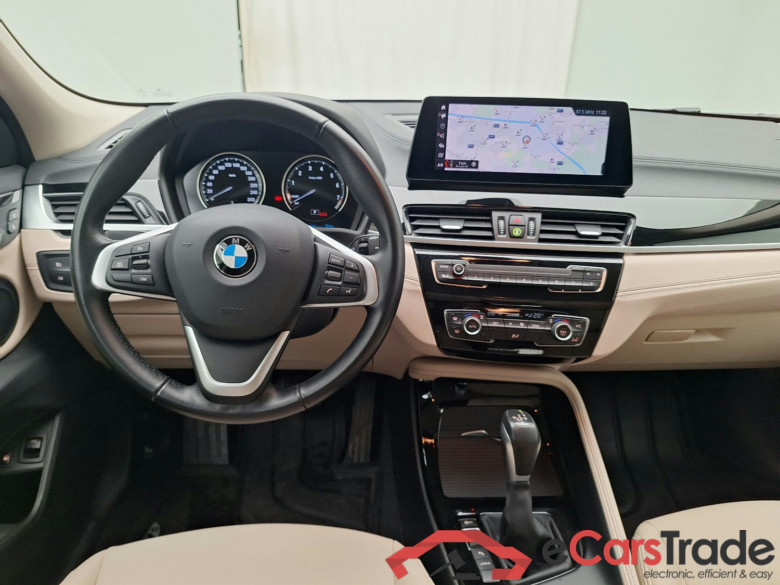 BMW, X2 '17 PHEV, BMW X2 xDrive25e 162kW 5d #5
