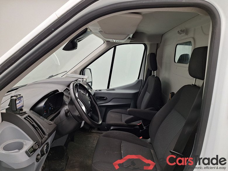 Ford, _Transit FL'19, Ford Transit 350M 2.0TD 130pk 96kW M6 Trend 4d #3