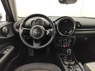 Mini One D Clubman