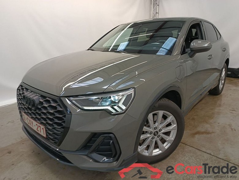 Audi Q3 Sportback 45 TFSI e S tronic 5d