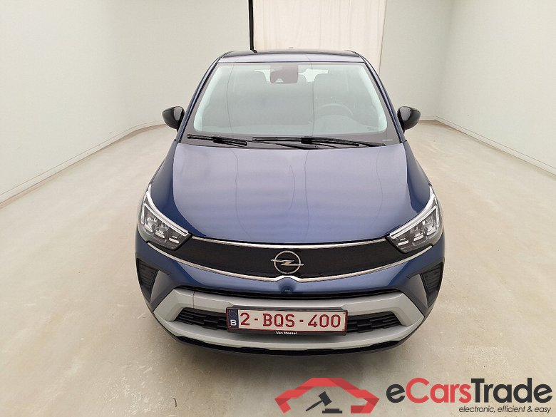 Opel, Crossland '20, Opel Crossland 1.2 81kW Turbo S/S Elegance 5d #1