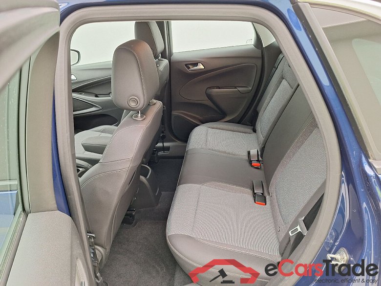 Opel, Crossland '20, Opel Crossland 1.2 81kW Turbo S/S Elegance 5d #4