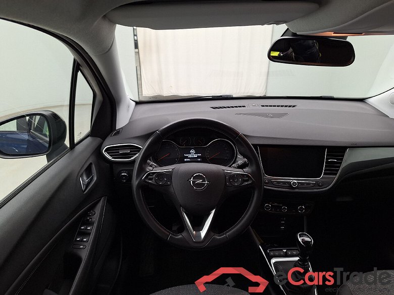 Opel, Crossland '20, Opel Crossland 1.2 81kW Turbo S/S Elegance 5d #5