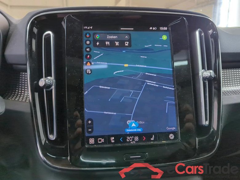 VOLVO XC40 300 kW #2