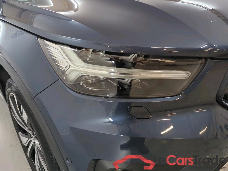 VOLVO XC40 300 kW #4