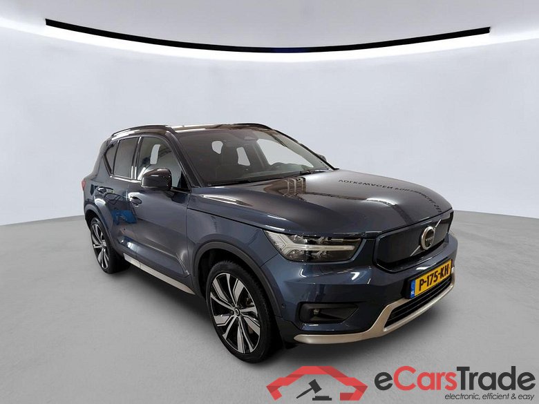 VOLVO XC40 300 kW #5