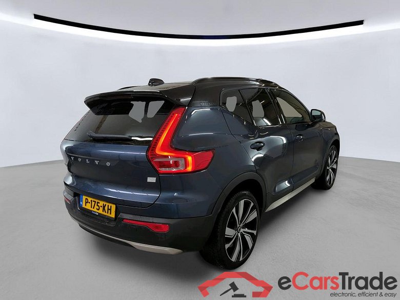 VOLVO XC40 300 kW #6