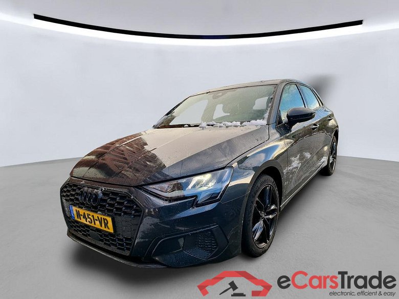 AUDI A3 Sportback 81 kW