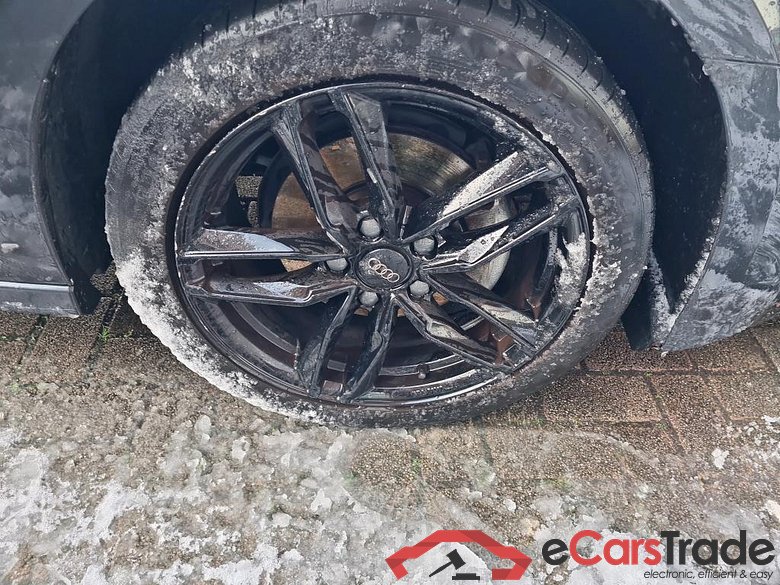 AUDI A3 Sportback 81 kW #6